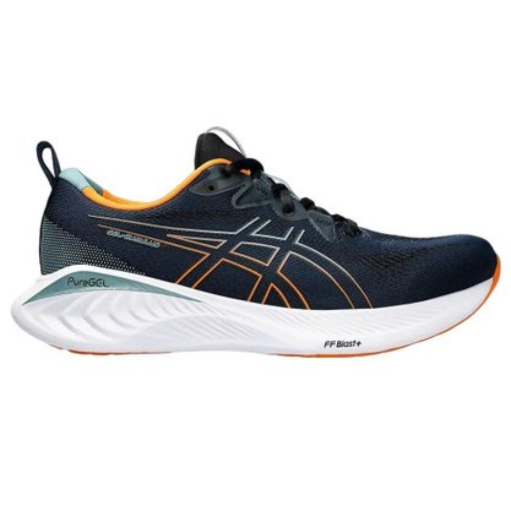 Tênis Masculino Asics Trilha GEL-Sonoma 7 - Azul - KellesNet