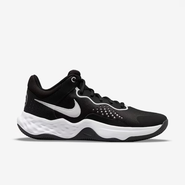 Tênis Nike Tenis De Basquete Tamanho 45 Tênis Nike Precision