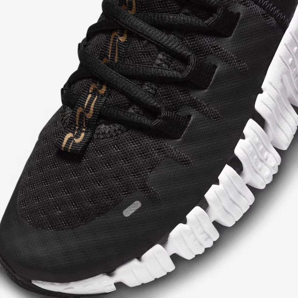 Tênis Feminino Nike Free Metcon 5 Premium - Preto - KellesNet