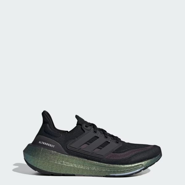 adidas gazelle silver green womens Women's Adidas Ultraboost Light, Blue Dawn/Coral Fusion/Blue Fusion, 8 main image 0
