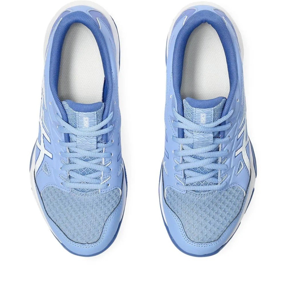 Tênis Feminino Asics Gel Rocket 11 - Lilás/Azul - KellesNet