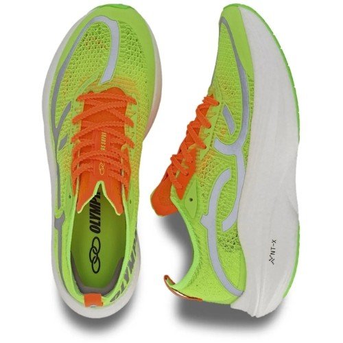 Tênis Olympikus Corre Supra Unissex - KellesNet