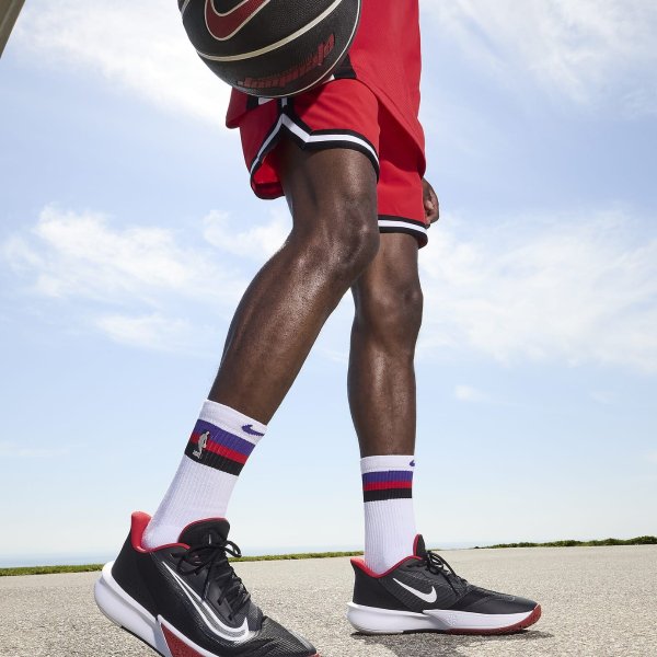 Tênis Nike Nike Air Precision Feminino Tênis Nike Precision