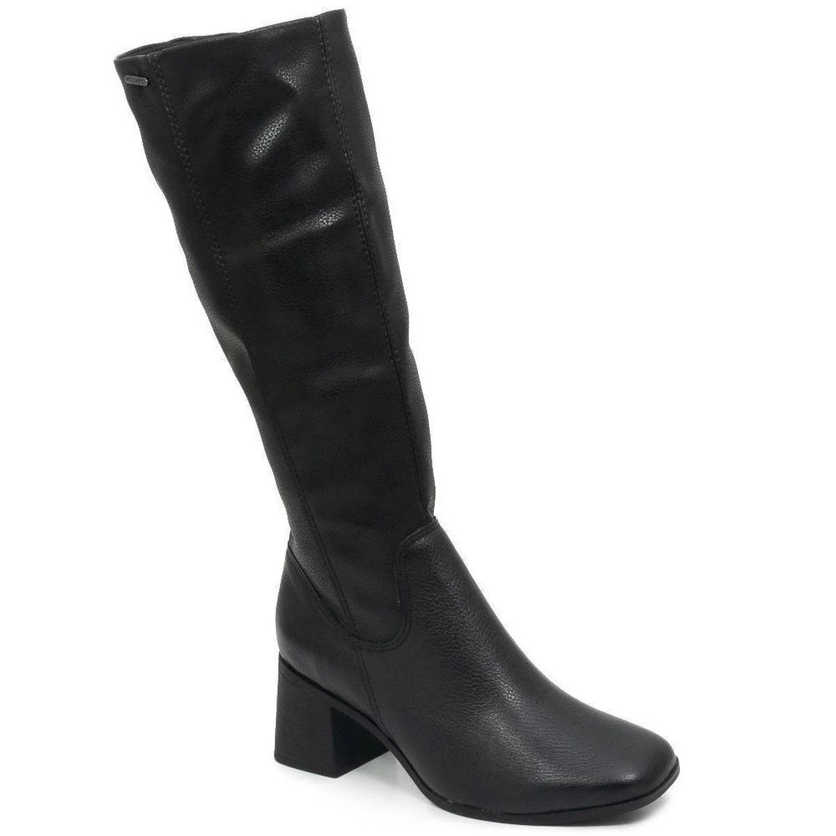 Cano Longo Bota Dakota Mississippi Bota Cano Longo Salto Baixo