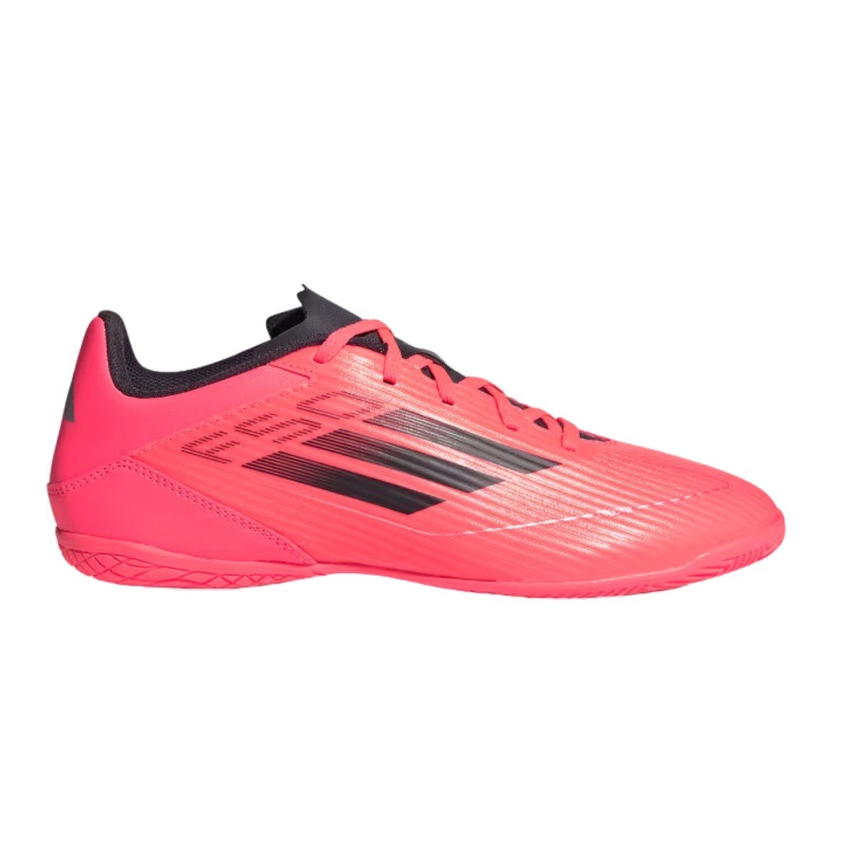 シューズ adidas F50 Chuteira Masculina F50 Club Salão Adidas - Rosa - KellesNet