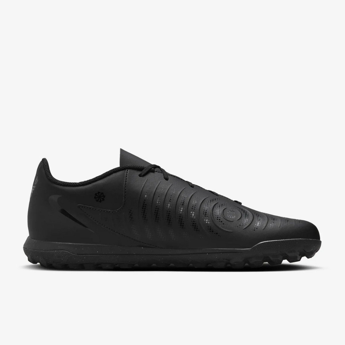 シューズ NIKE PHANTOM GX II PRO TF 27.0 Chuteira Nike Phantom GX 2 Clube Society - Preta - KellesNet