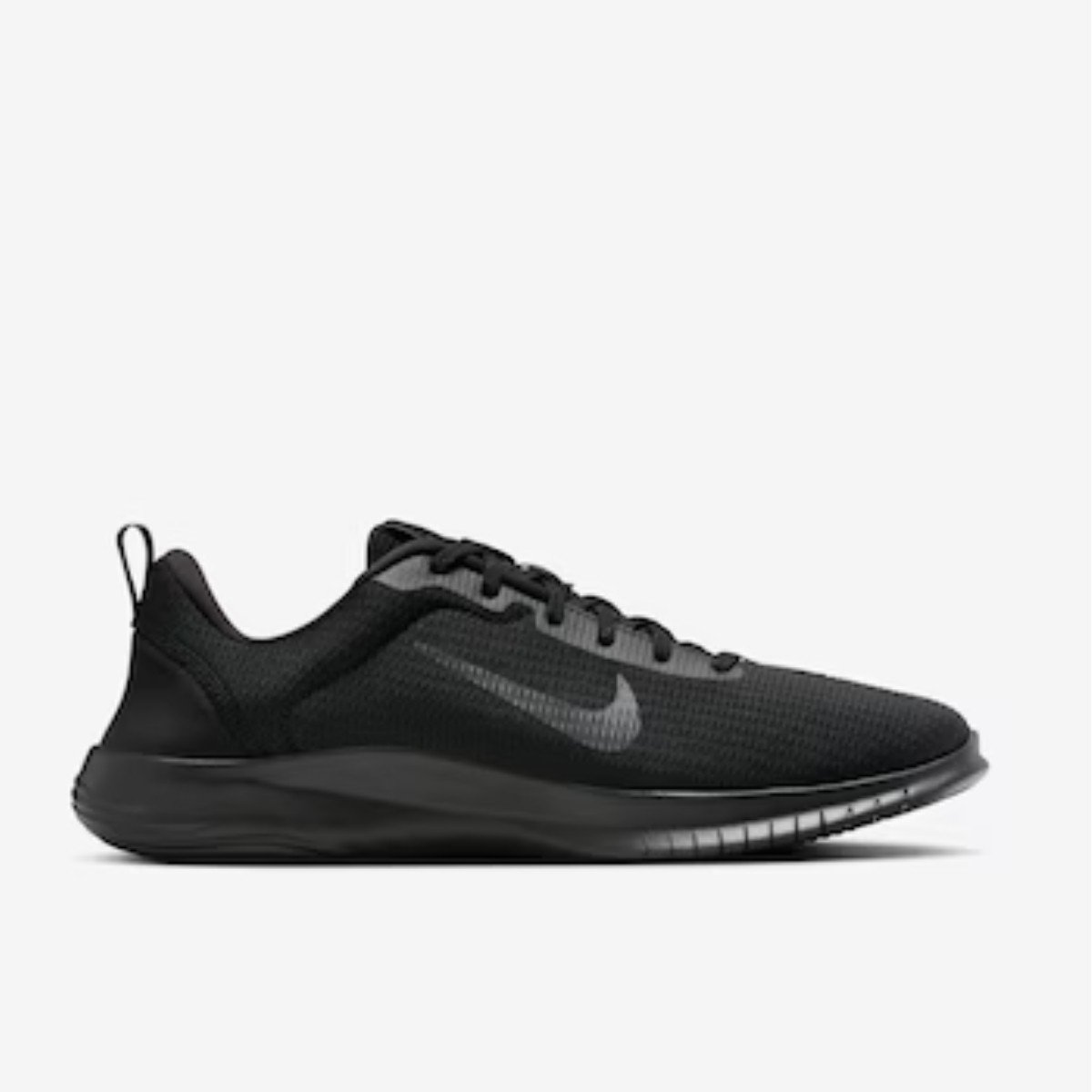 Tênis Masculino Flex Experience Run 12 Nike - Preto - KellesNet