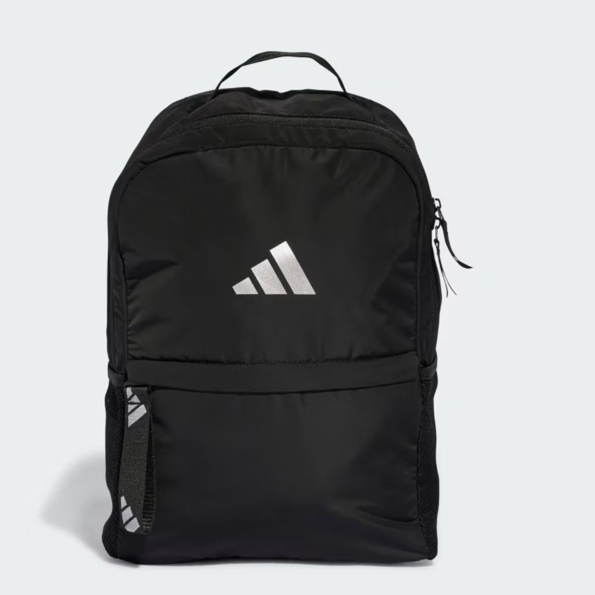 Mochila Training Sport Acolchoada Adidas - Preto - KellesNet