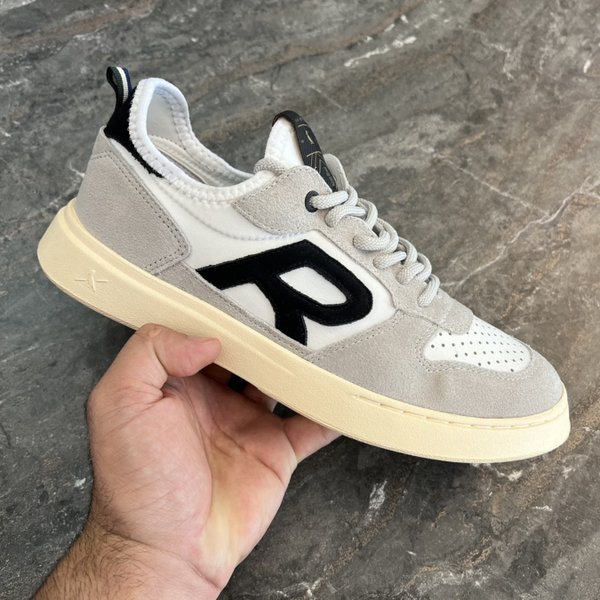 Tênis Masculino Sapatenis Reserva Original Sapatênis Reserva Jeans