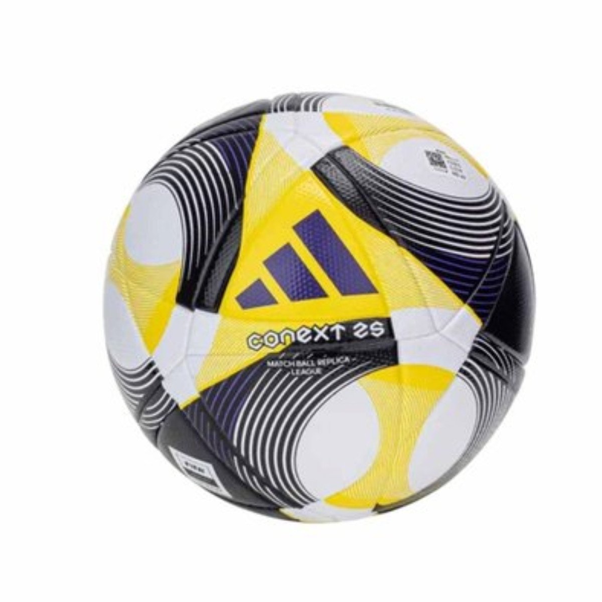 Bola Adidas Campo Fifa Conext 25 League - KellesNet