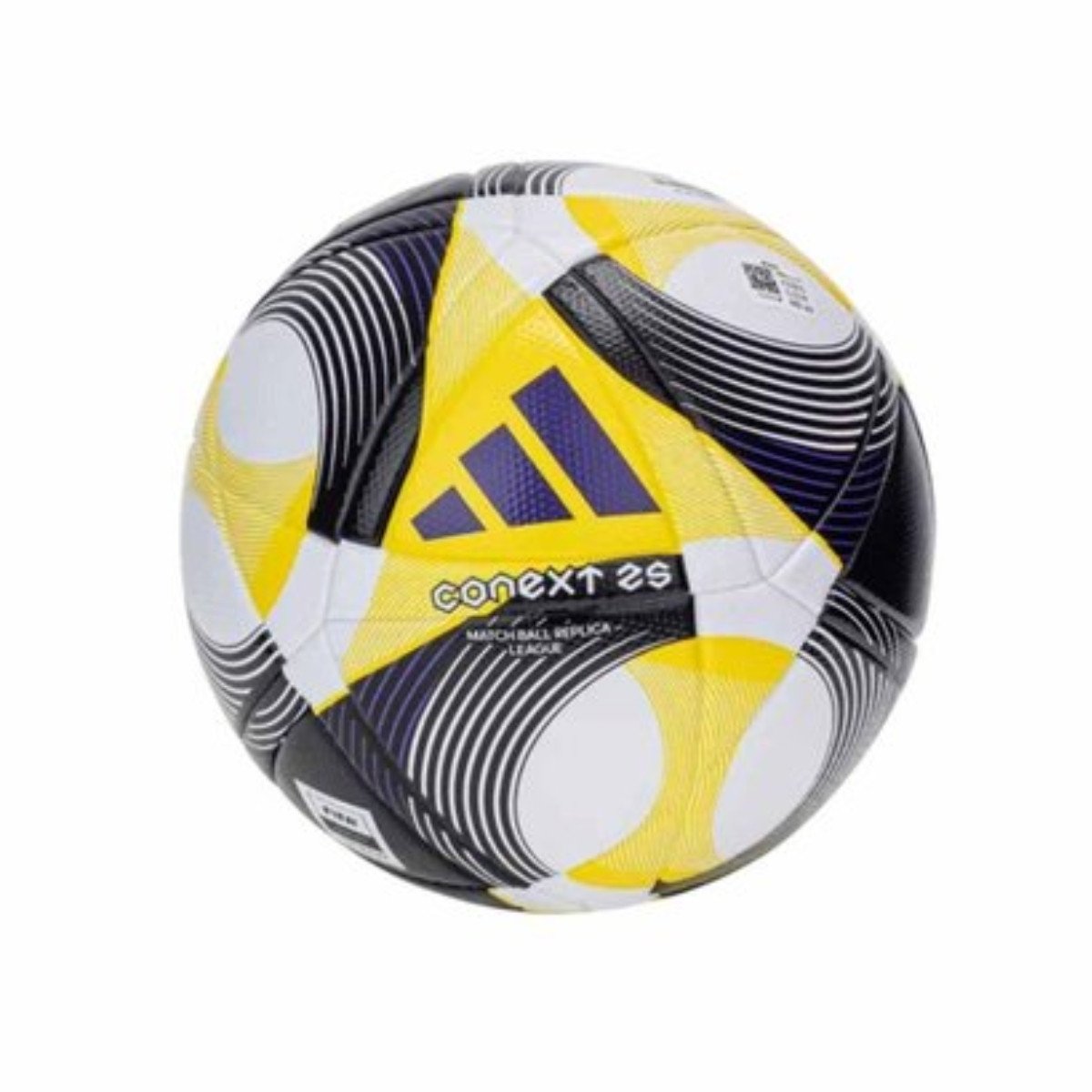 Bola Adidas Campo Fifa Conext 25 League - KellesNet