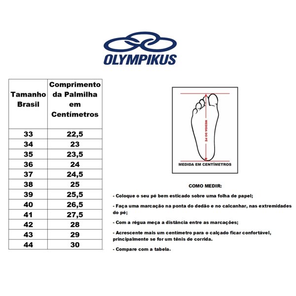 Tênis Masculino Olympikus Corre Max - Preto/Laranja - KellesNet