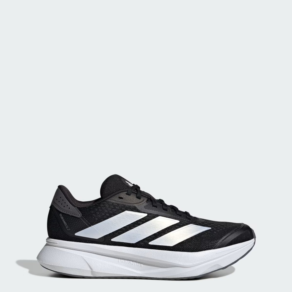 あん Tênis Unissex Corrida Duramo Sl 2 Adidas - Preto - KellesNet