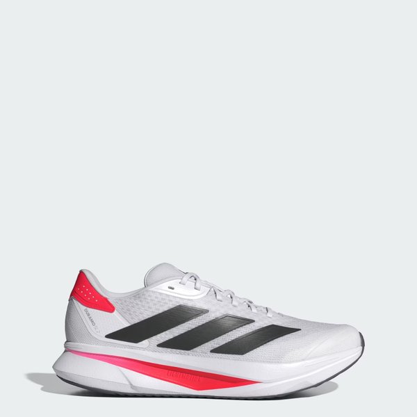Tênis Corrida Masculino Adidas Duramo SL Branco
