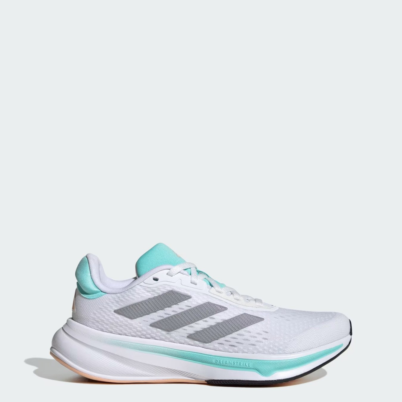 Tênis Adidas Response Super - Branco/Azul - KellesNet