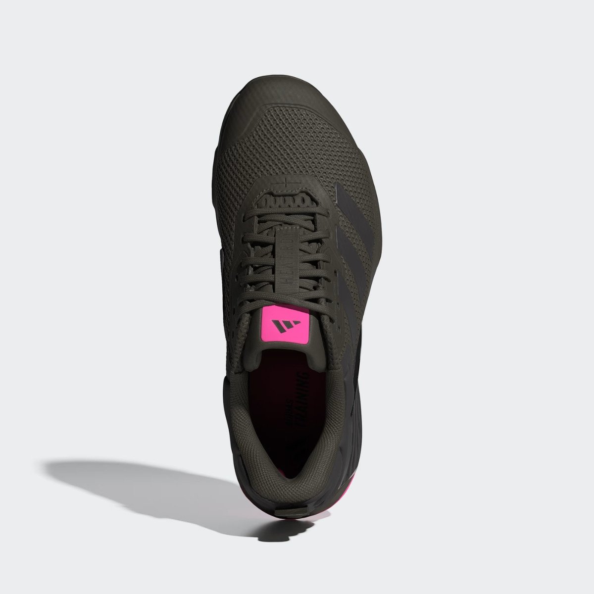 Tênis Masculino Dropset 3 Adidas - Preto - KellesNet