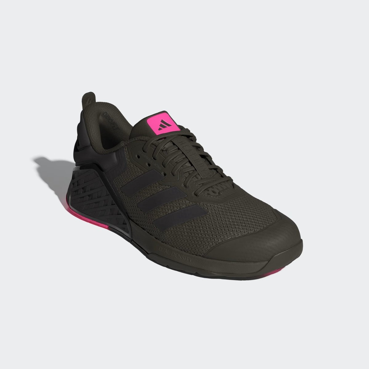 Tênis Masculino Dropset 3 Adidas - Preto - KellesNet