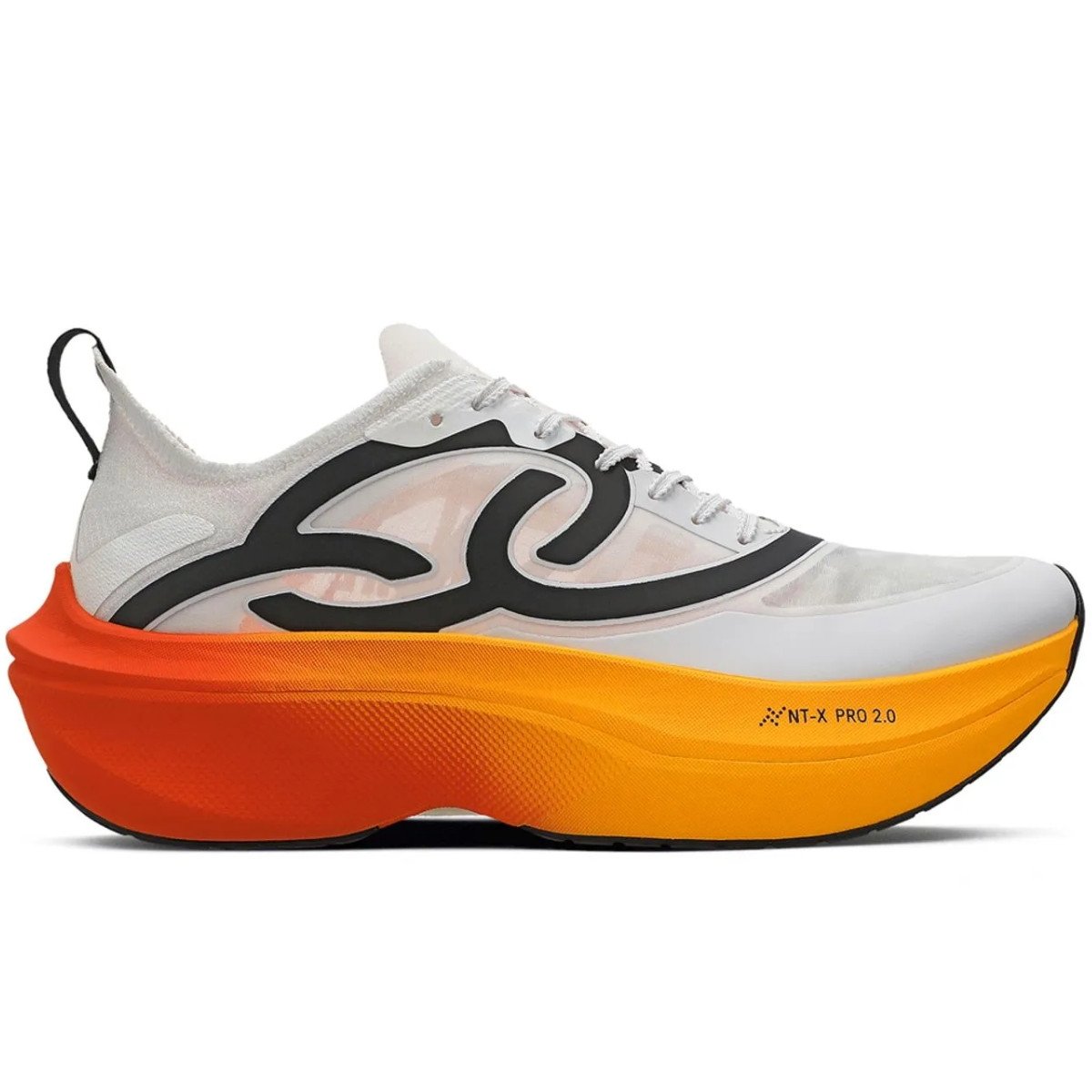 Tênis Corrida Olympikus Corre Supra 2 - Branco - KellesNet