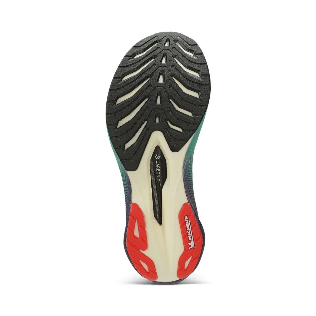 Tênis Corrida Olympikus Corre Supra 2 - Turquesa - KellesNet