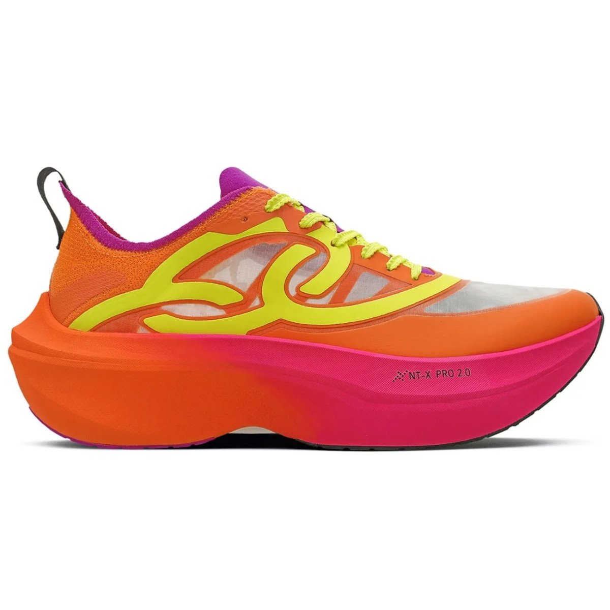 Tênis Olympikus Corre 3 Unissex - Verde Neon - KellesNet