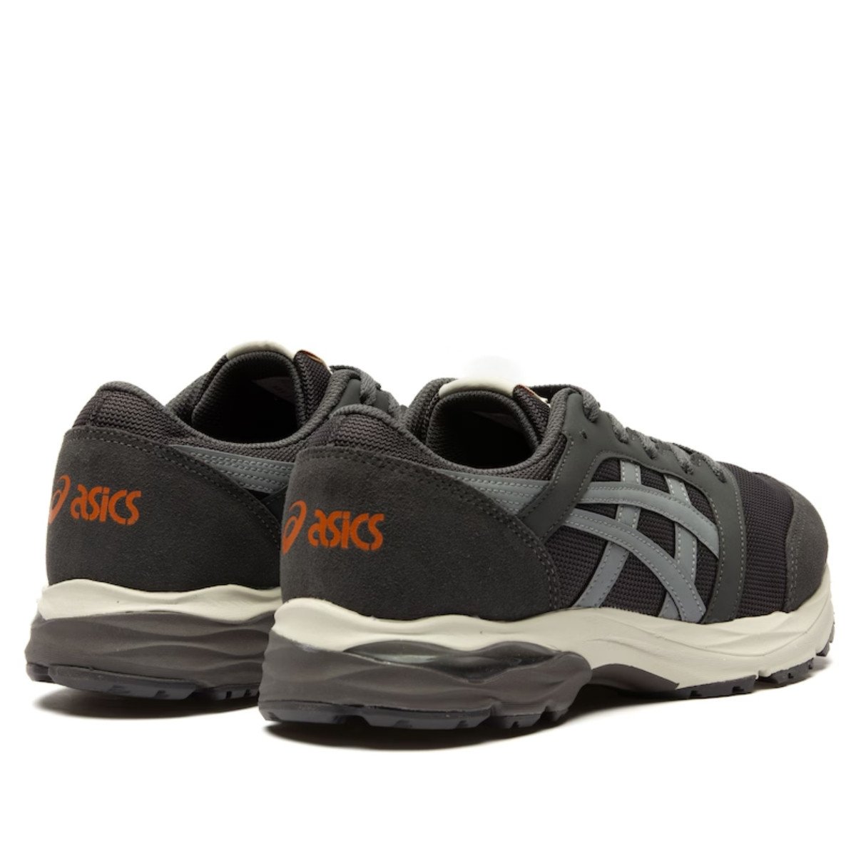 Tênis ASICS Gel-Takumi Masculino - Cinza - KellesNet