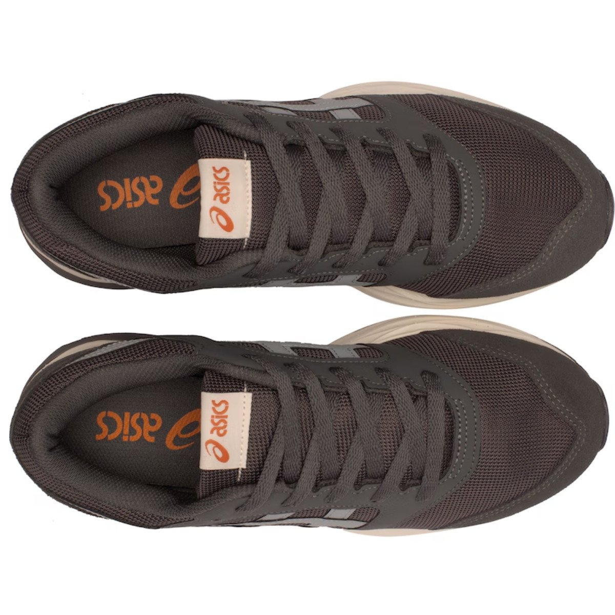 Tênis ASICS Gel-Takumi Masculino - Cinza - KellesNet