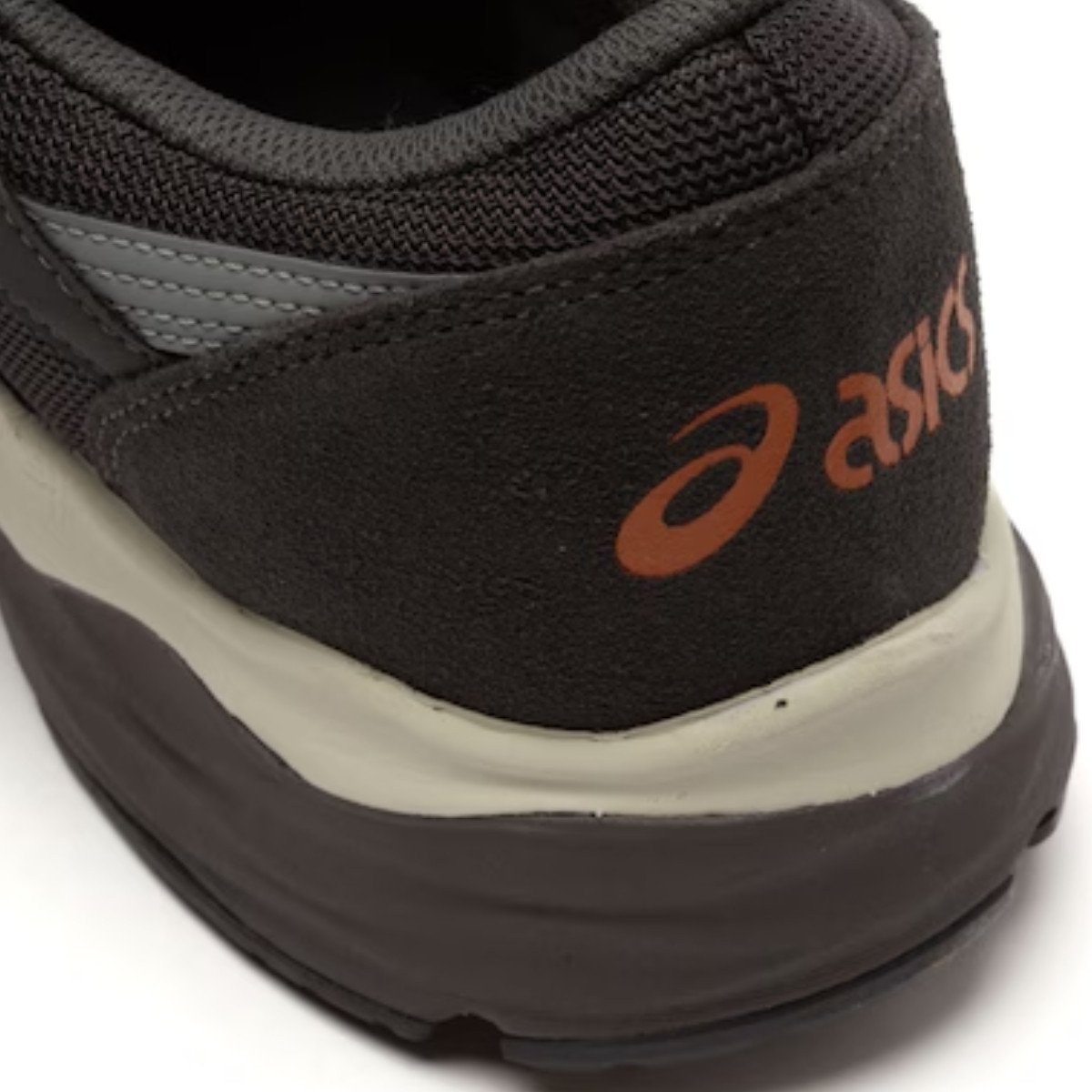 Tênis ASICS Gel-Takumi Masculino - Cinza - KellesNet