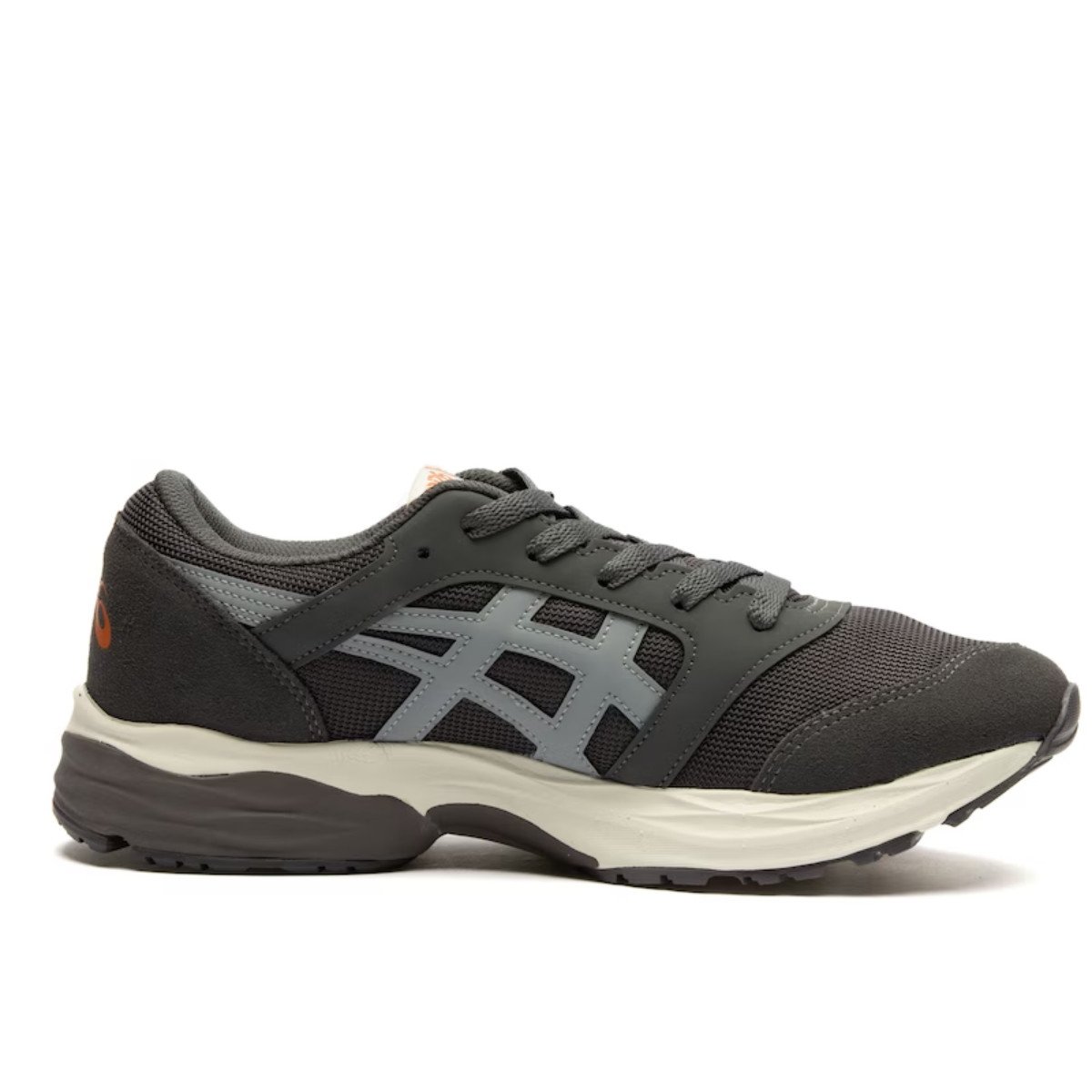 Tênis ASICS Gel-Takumi Masculino - Cinza - KellesNet