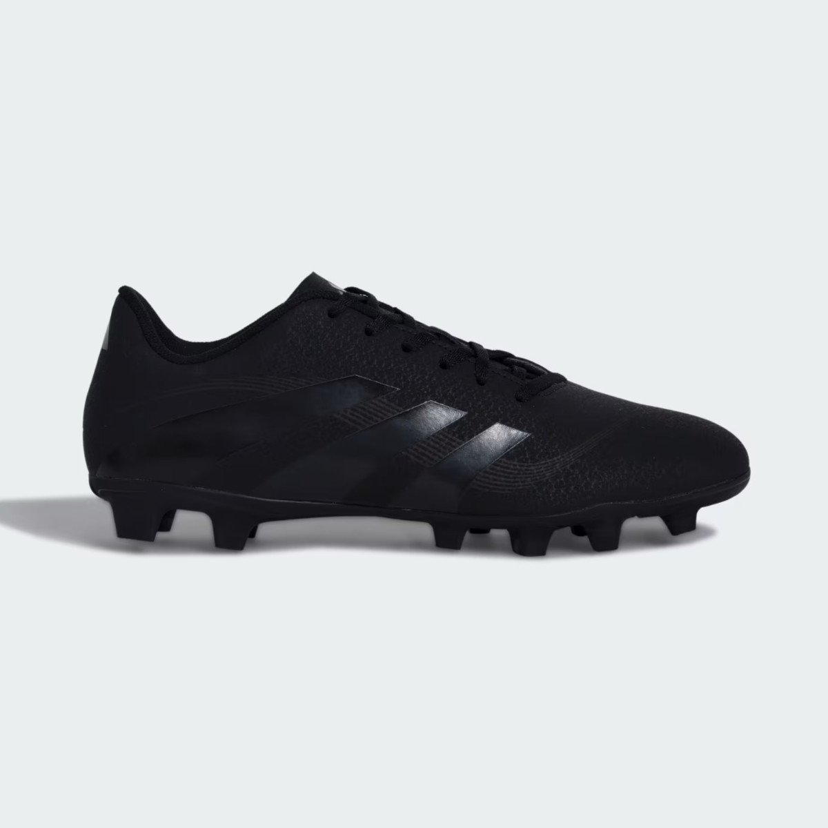 Chuteira Masculina Predator Ess 25 Campo FG Adidas - KellesNet