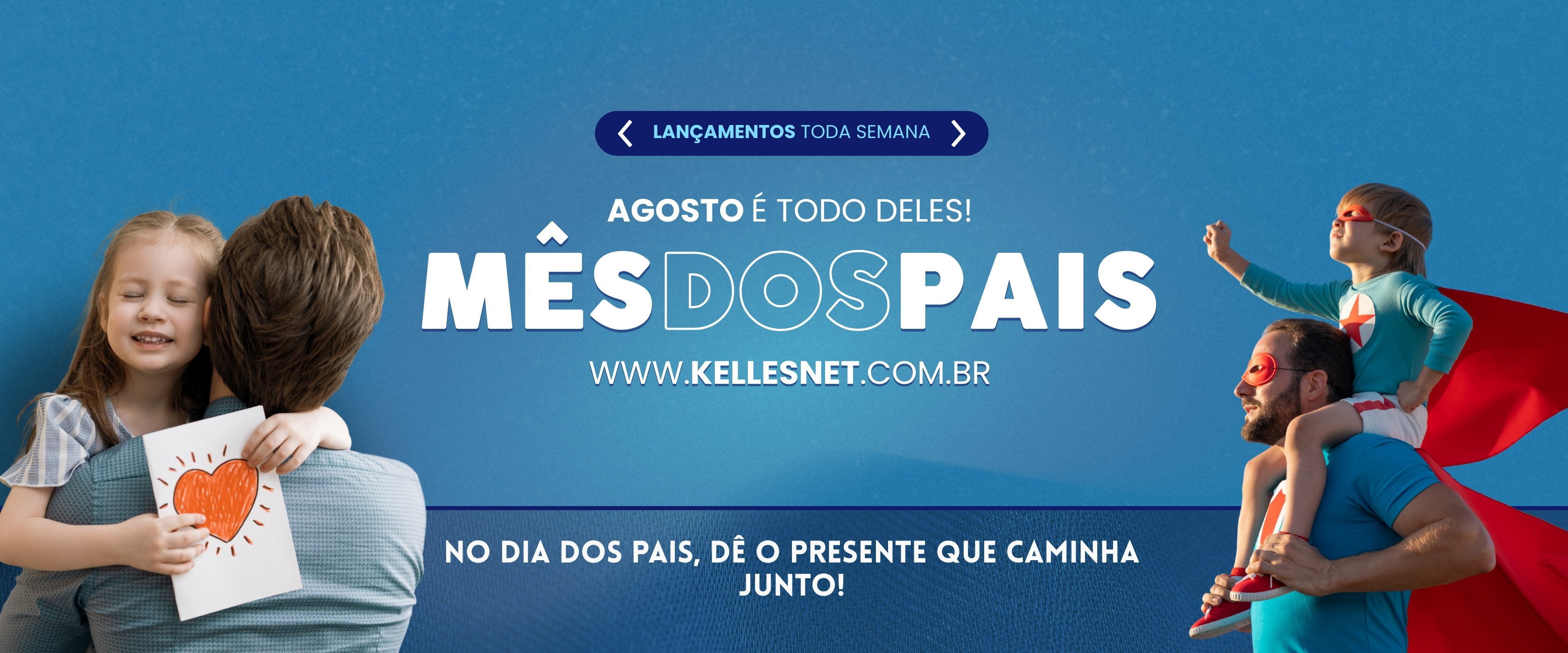 dia dos pais
