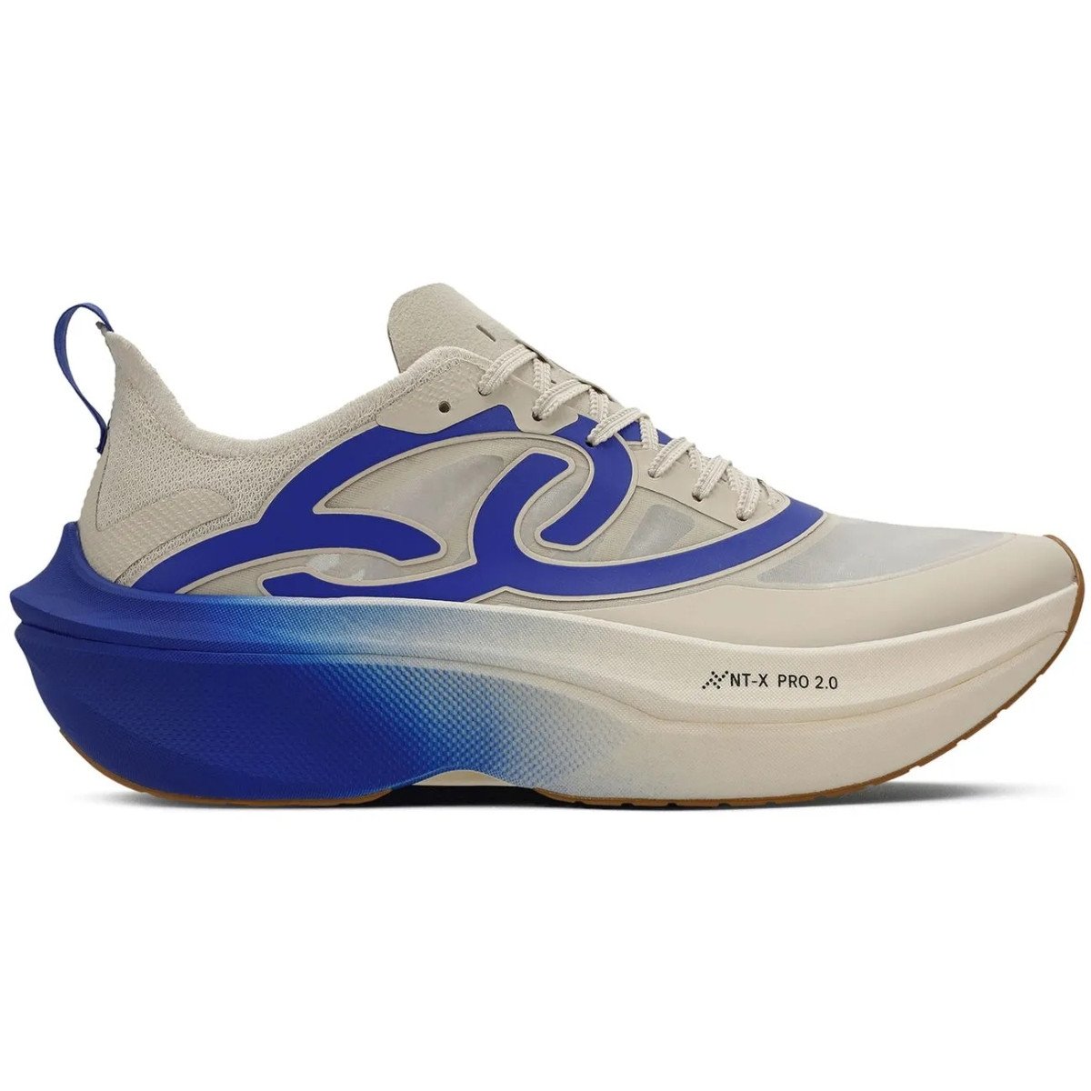 Tênis Masculino Corre Supra 2 Olympikus - Azul - KellesNet