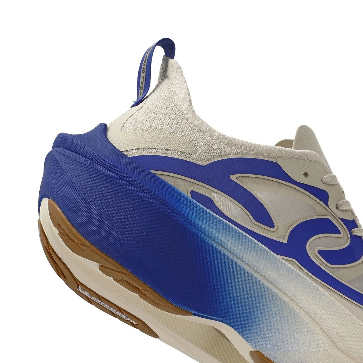 Tênis Masculino Corre Supra 2 Olympikus - Azul - KellesNet
