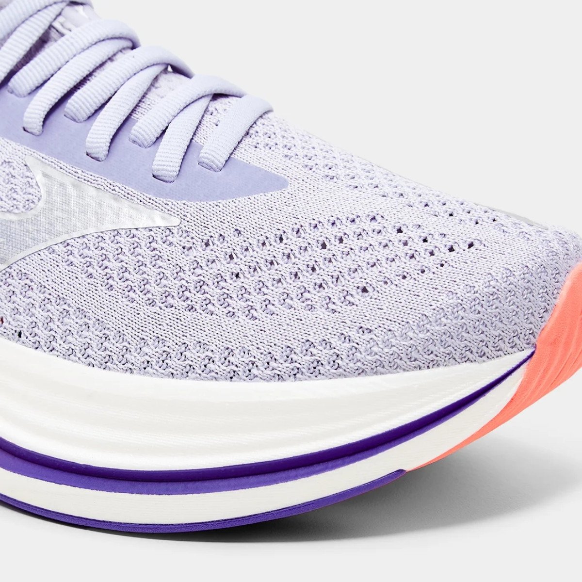 Tênis de Corrida Mizuno Neo Zen Feminino - Roxo - KellesNet