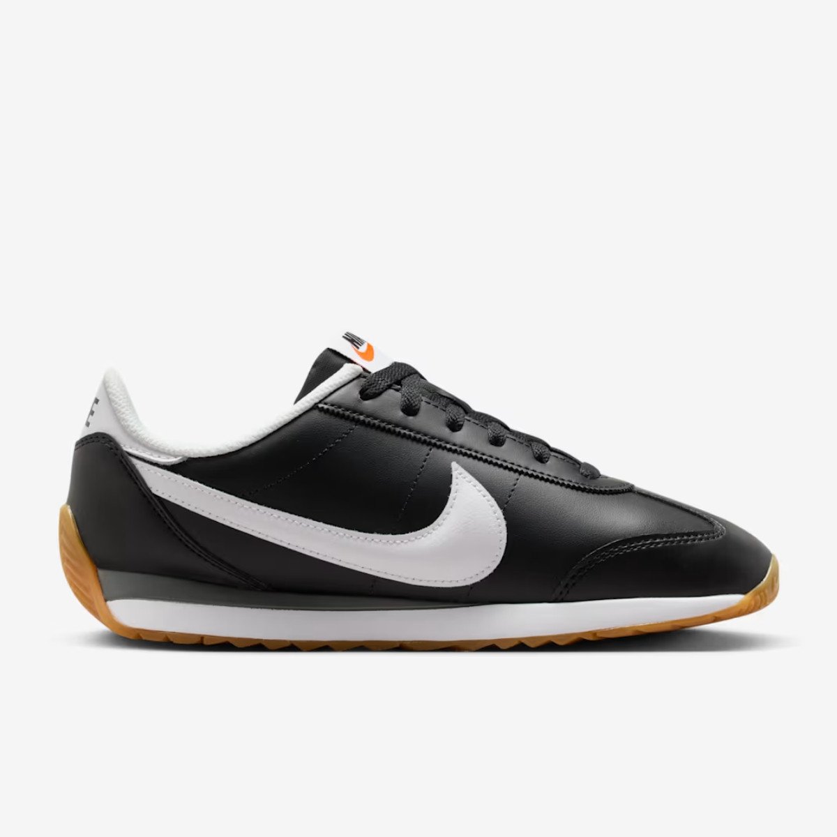 Tênis Casual Pacific LTR Nike - Preto - KellesNet