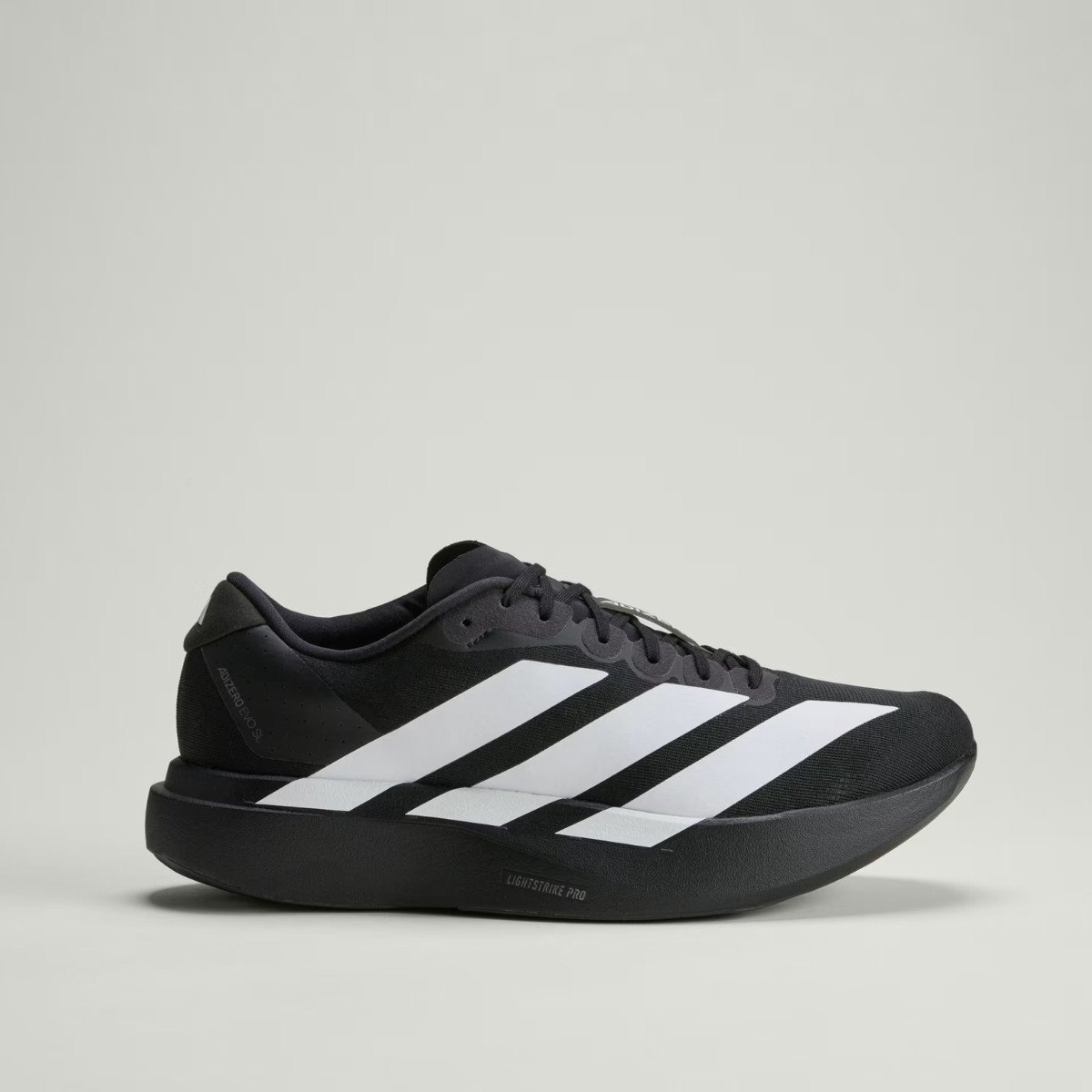 Tênis Masculino Adidas Adizero Evo SL - Preto - kellesnet