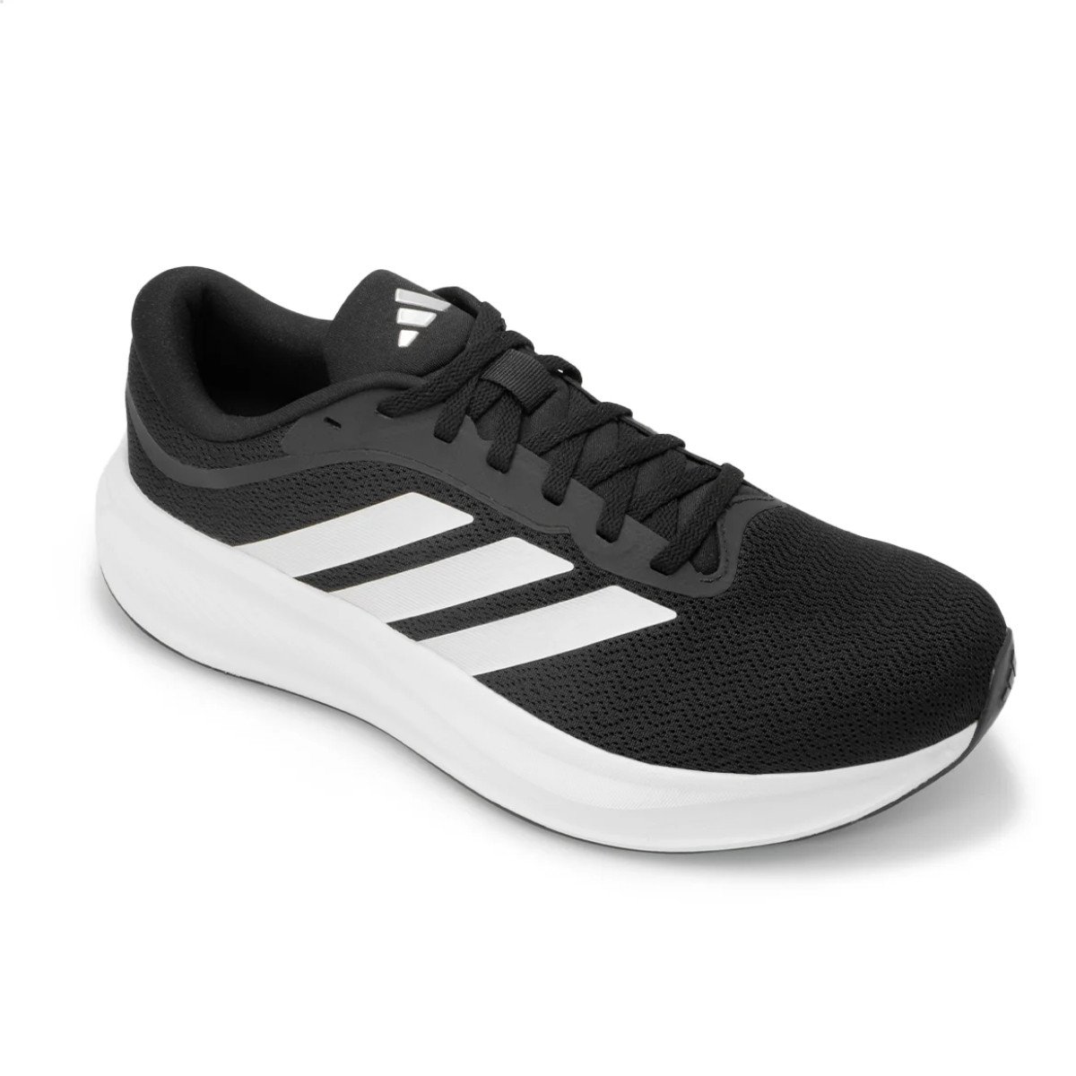 Tênis Unissex Adidas Response Runner 2 - Preto - kellesnet
