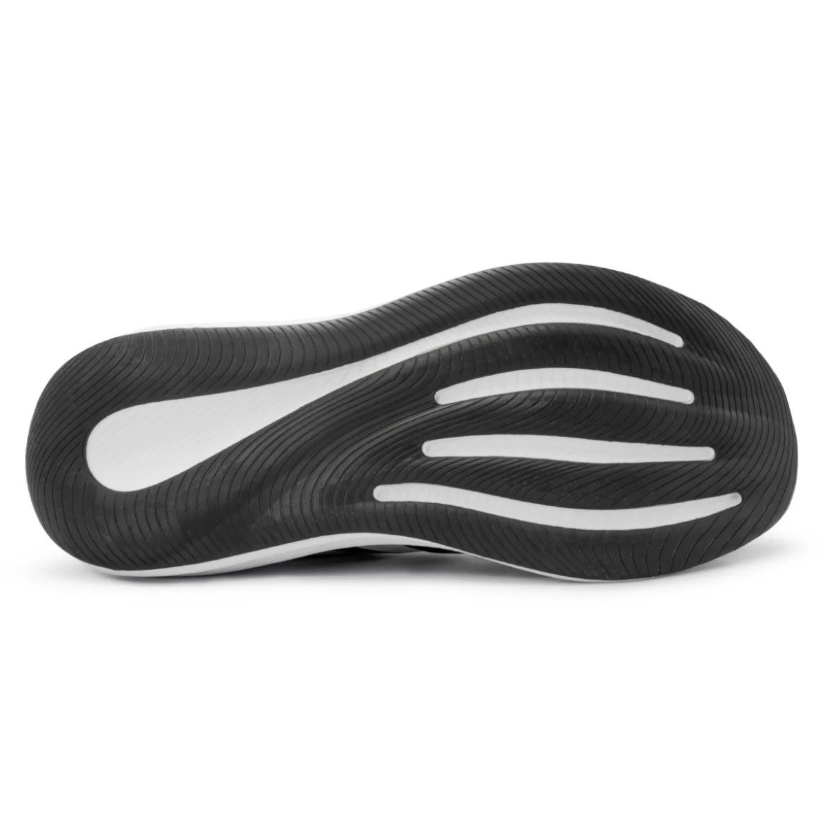 Tênis Unissex Adidas Response Runner 2 - Preto - kellesnet