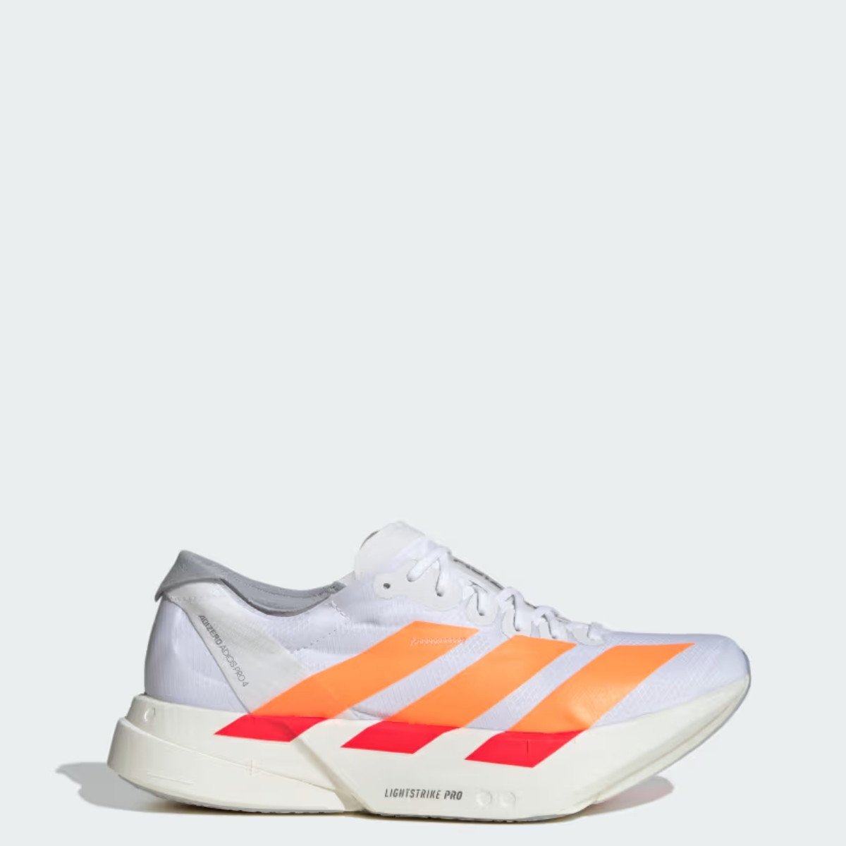 Tênis Masculino Adizero Adios Pro 4 Adidas - Branco - Kellesnet