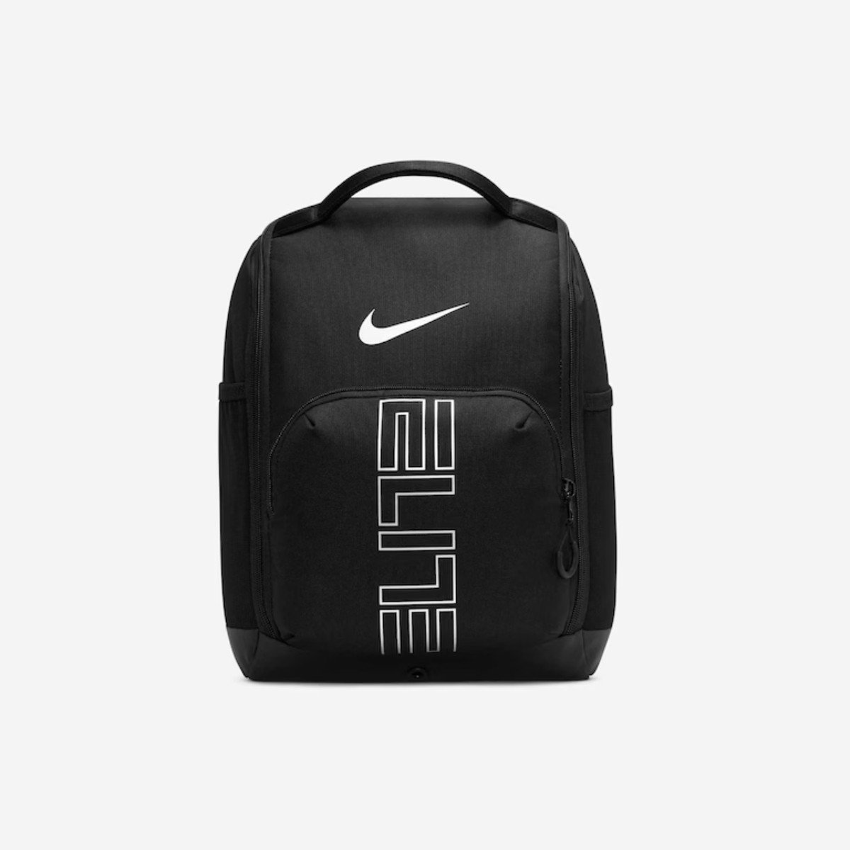 Mochila Training Sport Acolchoada Adidas - Preto - KellesNet