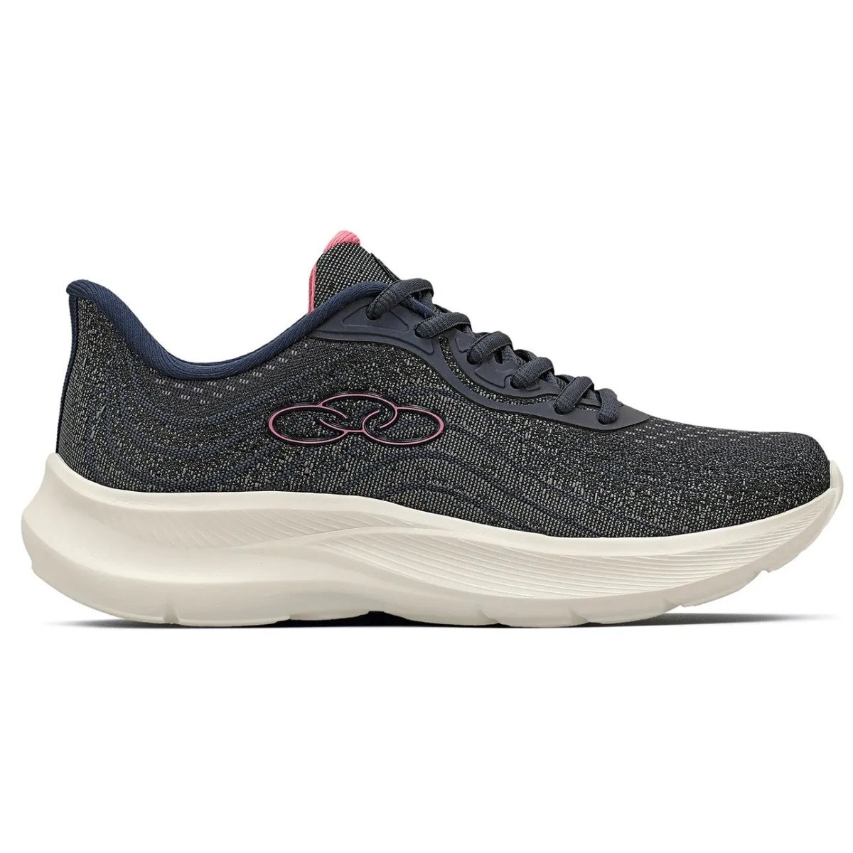 Tênis Masculino EVO SLW Adidas - Preto - KellesNet