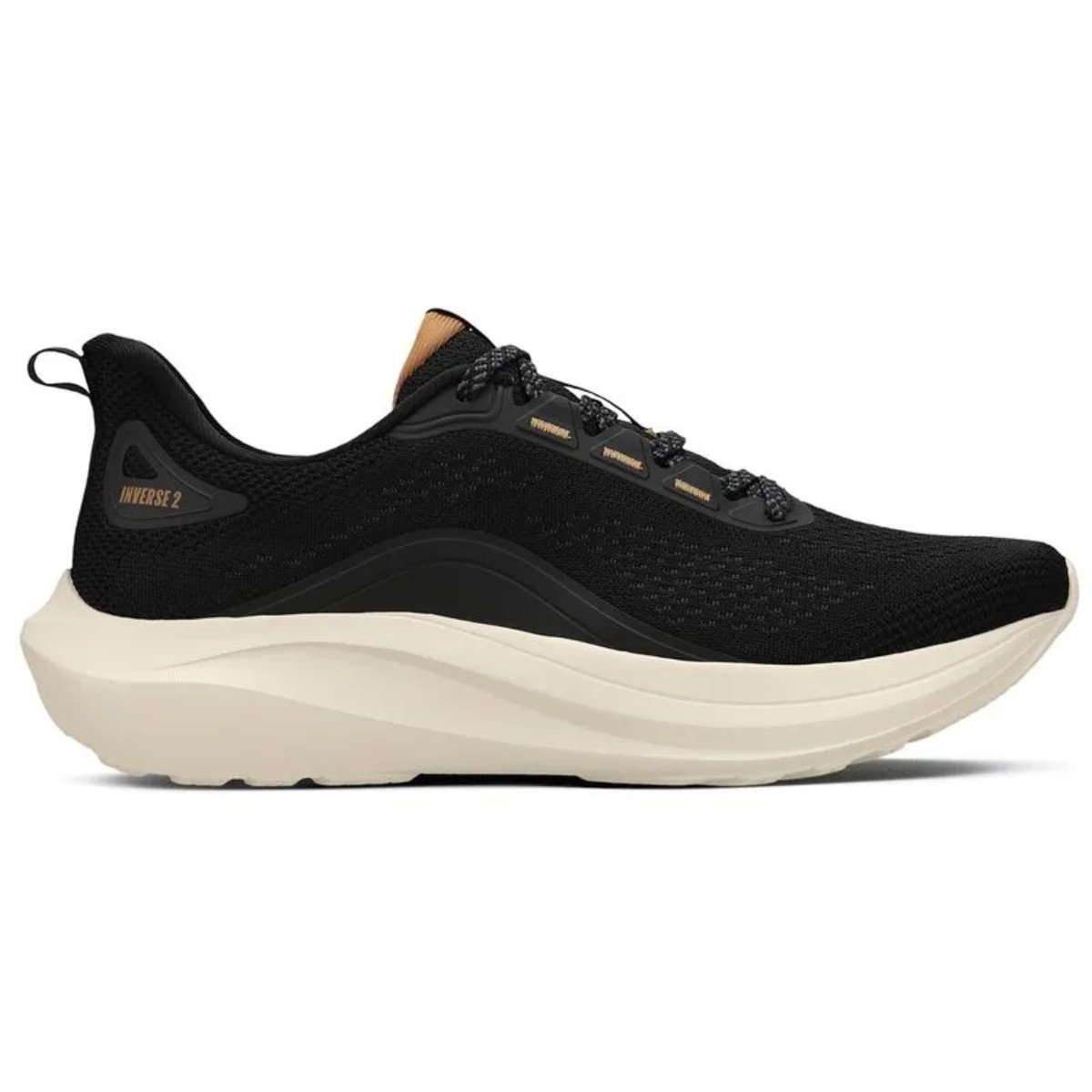 Tênis Masculino Mizuno Wave Skyway - Cinza - Kellesnet