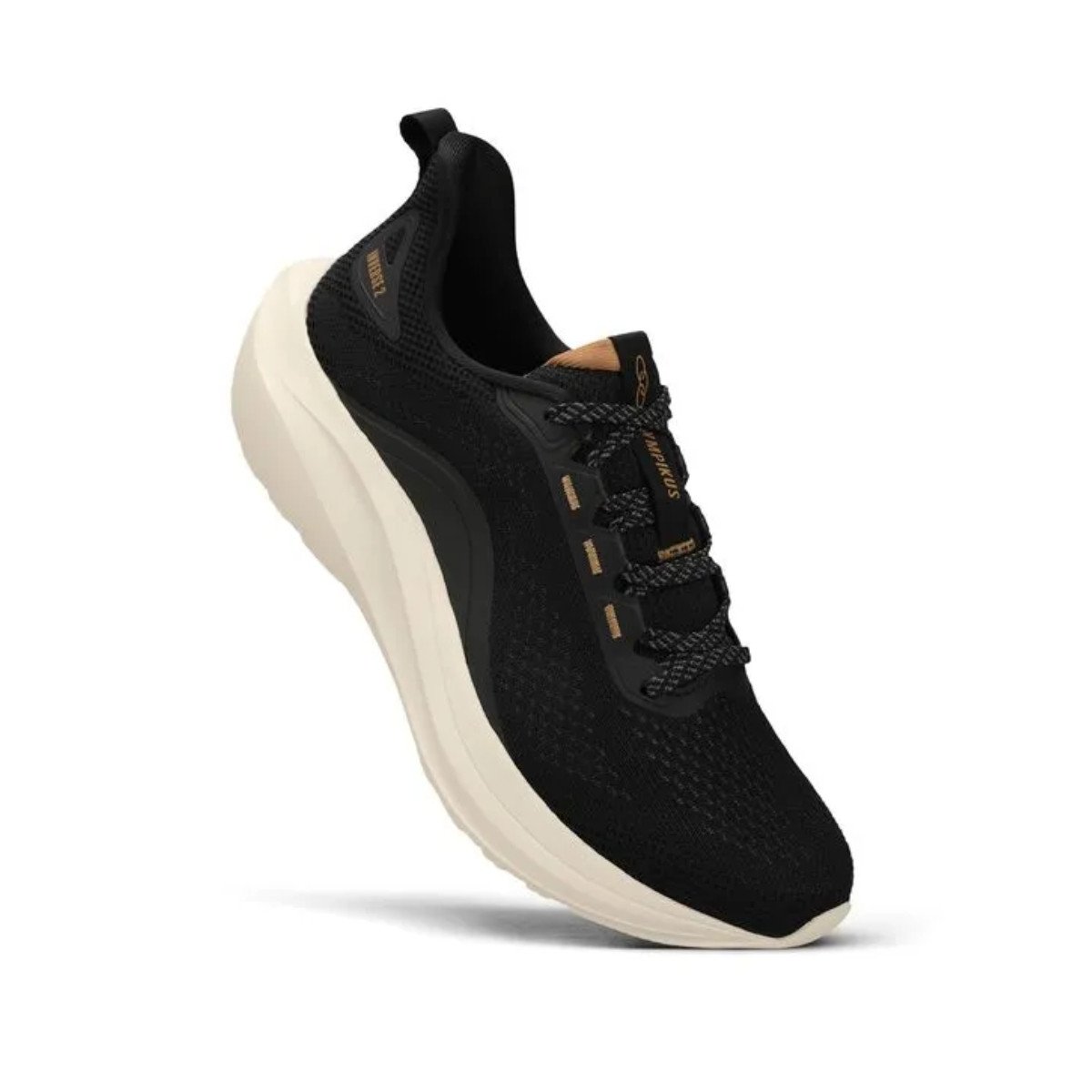 Tênis Masculino Basquete Under Armour Curry 327 - Preto - KellesNet