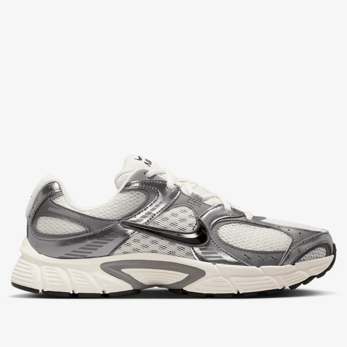 Tênis Masculino Casual V5 RNR Nike - Cinza - KellesNet