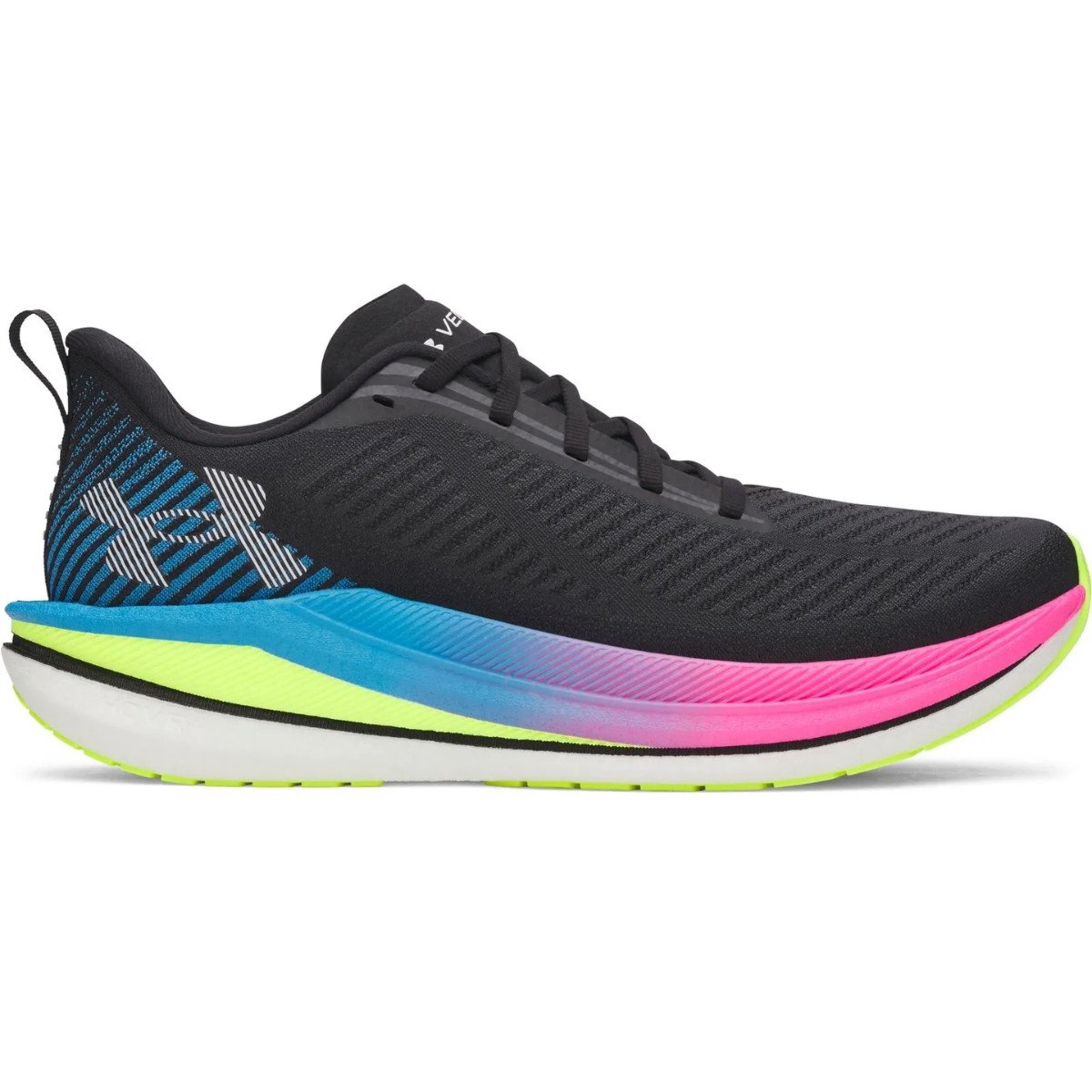 sakky1011 Tênis Skechers Max Cushioning Propulsion Feminino | Velocità
