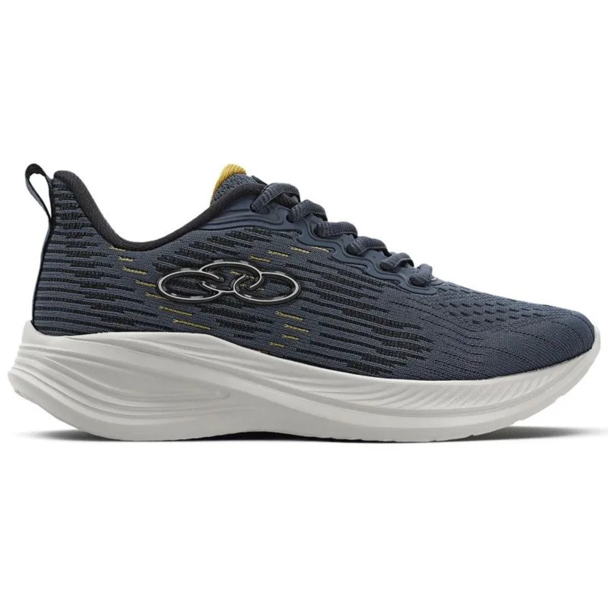 Tênis Masculino Asics Trilha GEL-Sonoma 7 - Azul - KellesNet