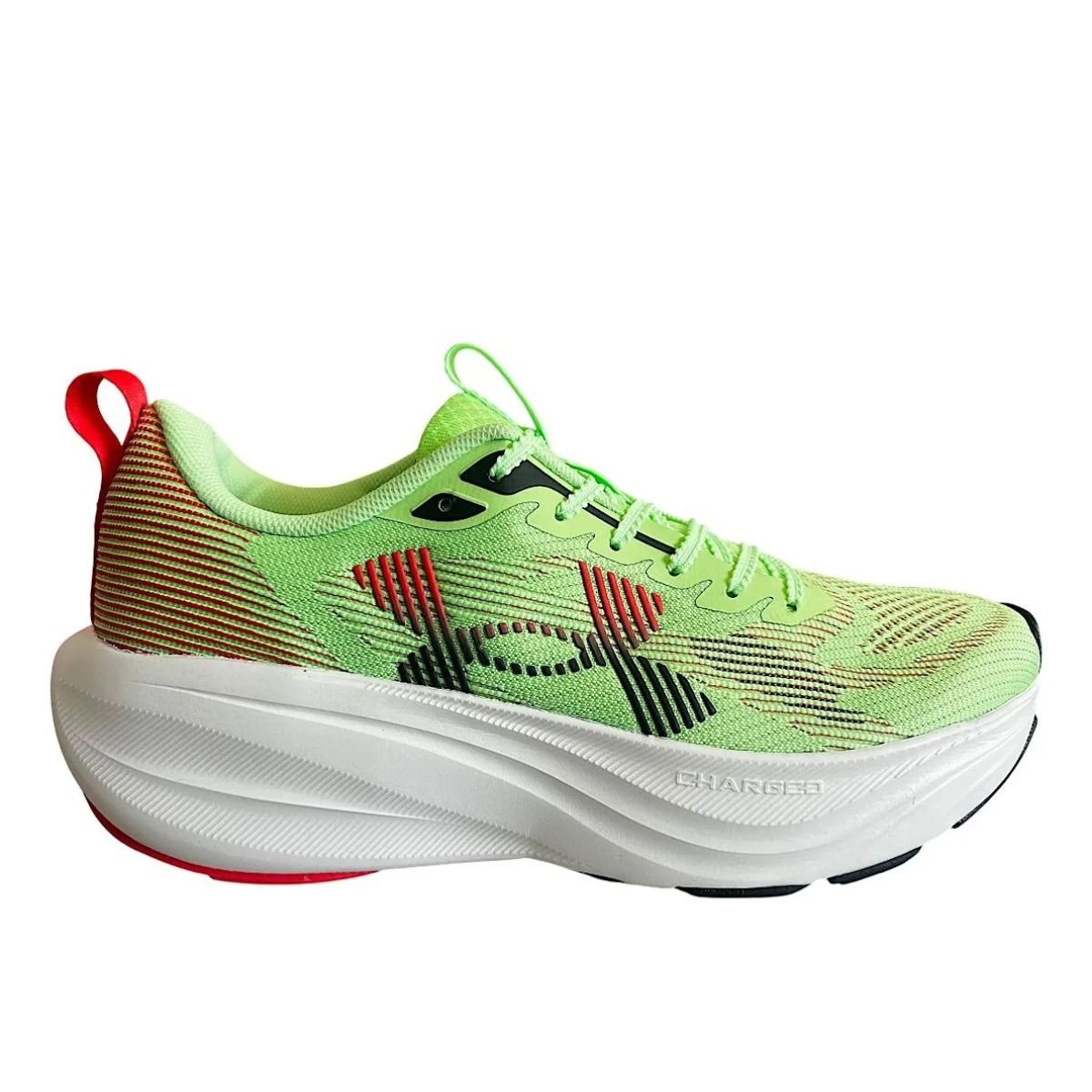 UNDER ARMOUR - 6014732 TENIA UA CH.ENDLESS LLVRBK