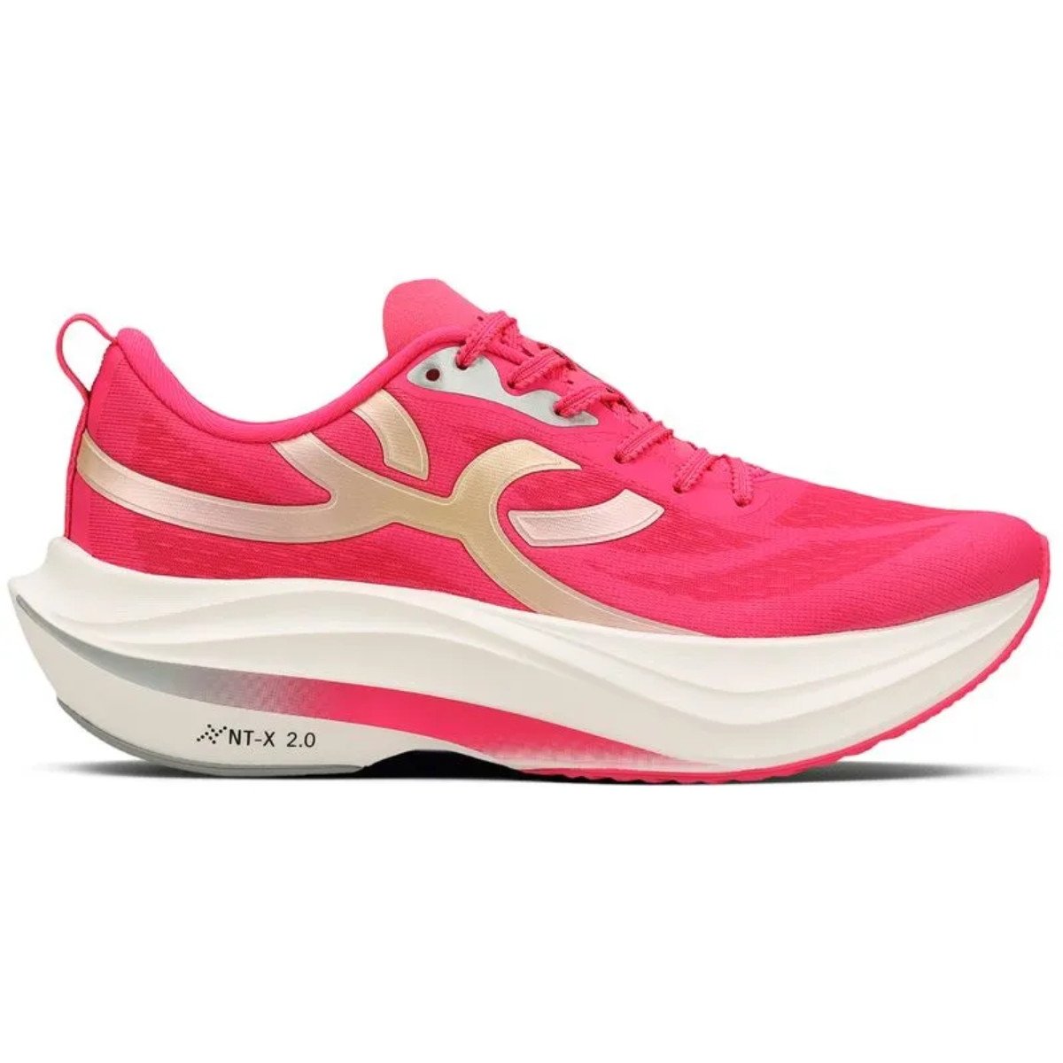 Unisletion Kyon☆ Tênis Mizuno Cool Ride 3 Masculino 101095095 Preto Mescla | Frete ボディ・フェイスケア