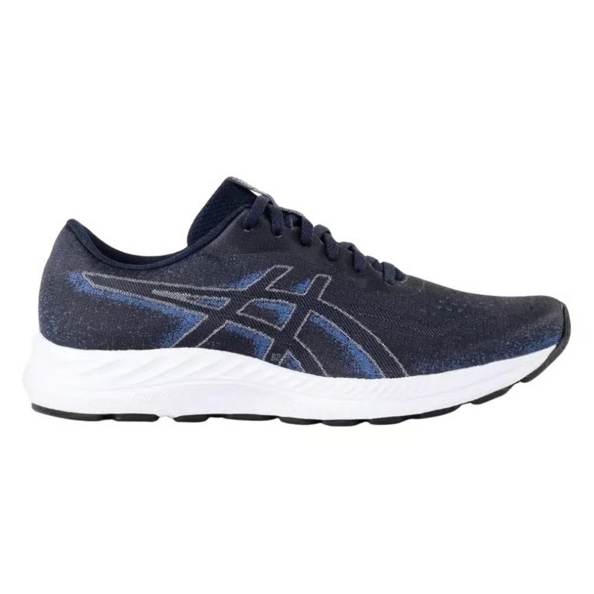 Tênis Masculino Asics Ugoki 404 - Azul Marinho - Kellesnet