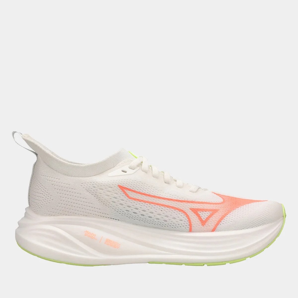 Tênis Feminino Mizuno Neo Zen 2 - Branco - KellesNet