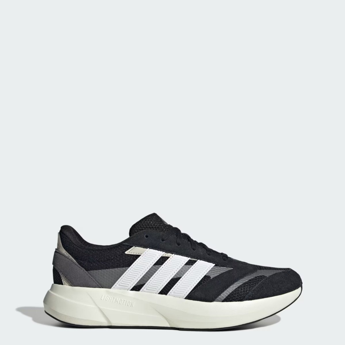 Tênis Masculino Adidas Lightshift 2.0 - Preto - Kellesnet